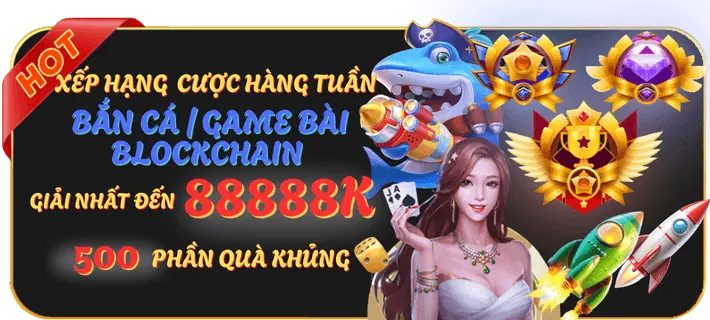 Ưu đãi nạp tiền và hoàn trả vang88