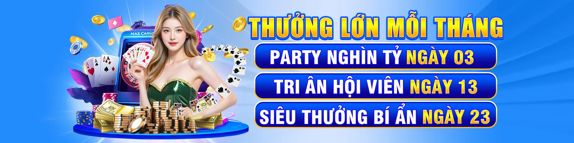 Hình ảnh nền sòng bạc trực tuyến với người chơi và quy tắc trò chơi