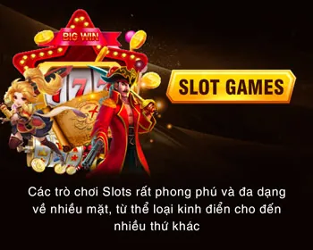 Nhiều biểu tượng trò chơi casino khác nhau, thể hiện sự đa dạng