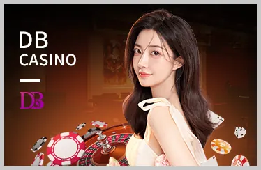 Bàn và bánh xe Roulette tại Vang88